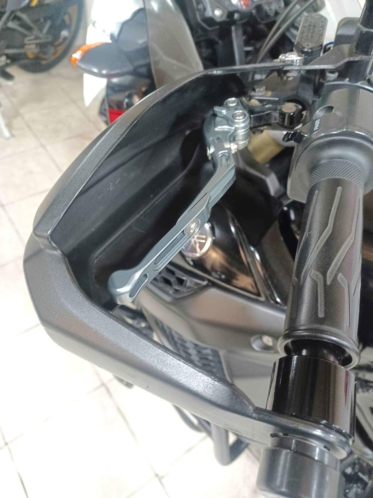 Yamaha XT1200Z SUPER TENERE 12-REG 25365 MILES FULL LUGGAGE £5199.OTR