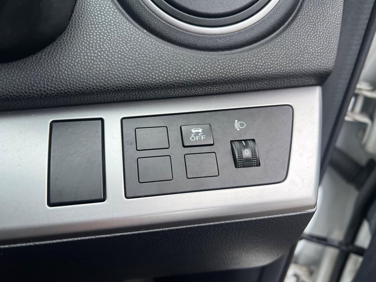 2013 Mazda Mazda3 1.6 Tamura Euro 5 5dr HATCHBACK Petrol Manual