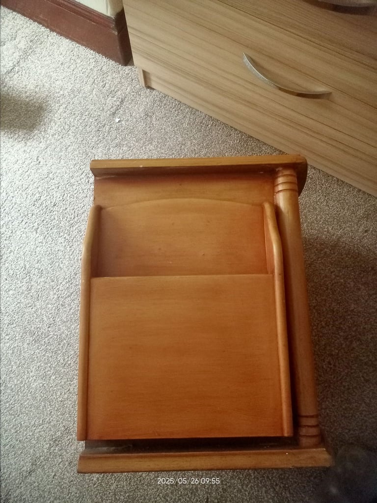 Small Chest of Drawer