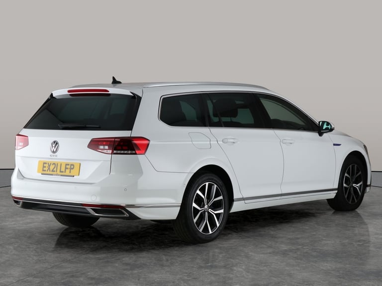 2021 Volkswagen Passat 1.4 TSI 13kWh GTE Estate 5dr Petrol Plug-in Hybrid DSG Euro 6 (s/s) (218 p...