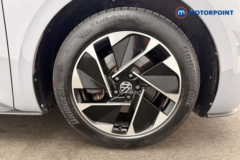 2023 Volkswagen ID.3 150kW Pro 58kWh 5dr Auto HATCHBACK ELECTRIC Automatic