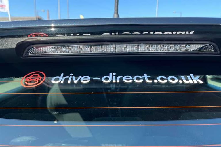 2023 Vauxhall Mokka 1.2 Turbo Design 5dr Auto HATCHBACK PETROL Automatic