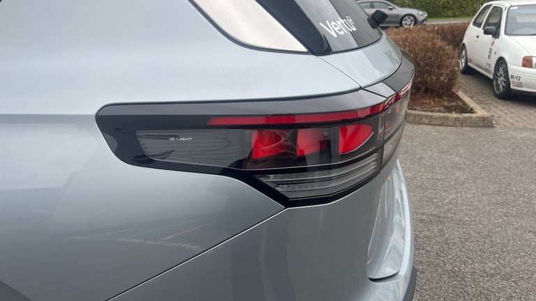 2025 Volkswagen Touran 1.5 TSI eHybrid Match 5dr DSG6 Estate Estate Hybrid Automatic