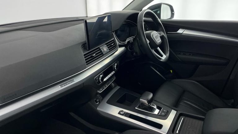 2021 Audi Q5 40 TDI Quattro Sport 5dr S Tronic ESTATE DIESEL Automatic