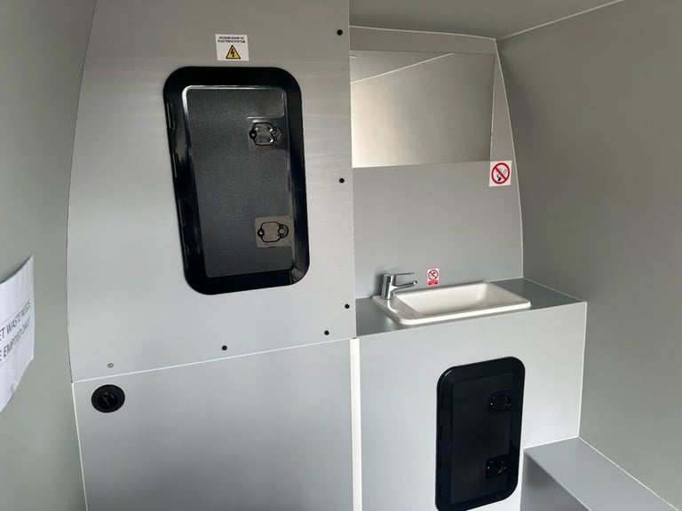 2023 Mercedes-Benz Sprinter 2.0 315 CDI Progressive Panel Van 5dr Diesel Manual LWB RWD L3 H2 Eur...