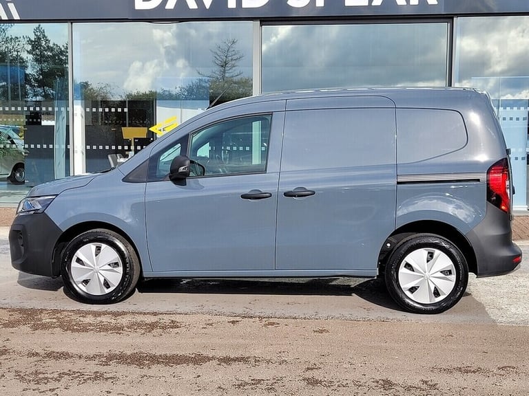 2023 Nissan Townstar TCe Acenta 130ps Euro 6 with Car Play, Air Con, Parking Sensors &amp; 1 Owne...