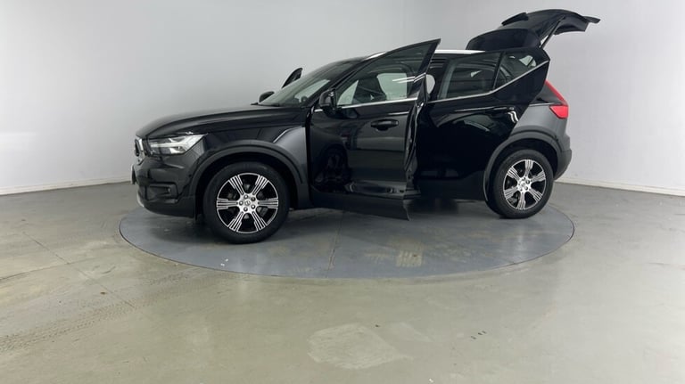 2021 Volvo XC40 Inscription, T3 automatic Estate Petrol Automatic