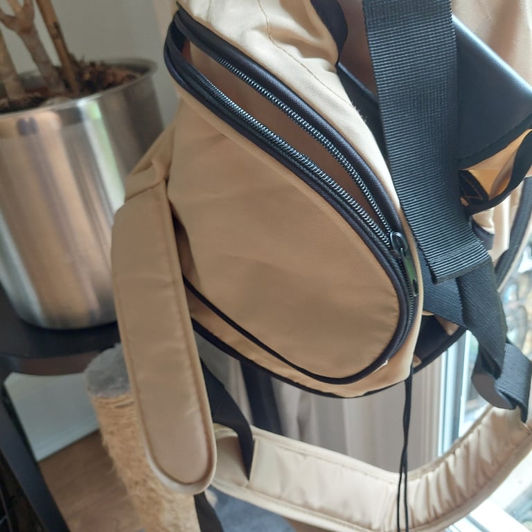 Backpack