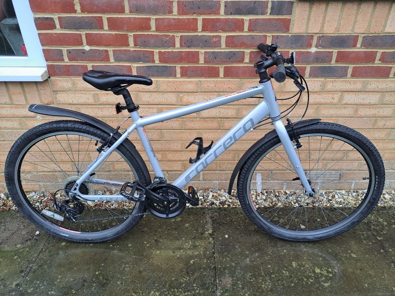 image for Carrera Parva medium frame