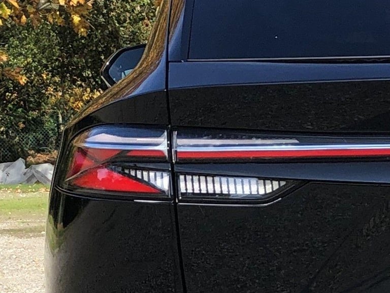 2025 MG MG HS 1.5 Hybrid+ Trophy Auto Euro 6 (s/s) 5dr ESTATE Petrol/Electric Hybrid Automatic