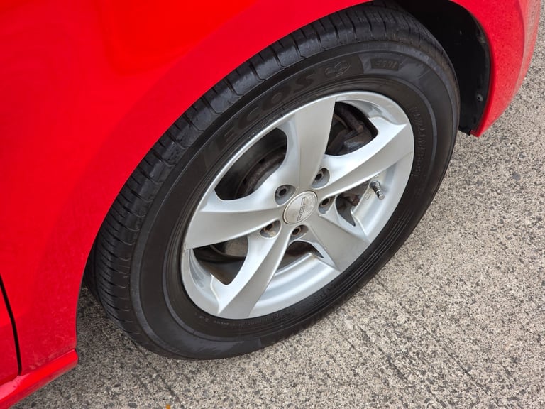 2011 61 VOLKSWAGEN POLO 1.2 TSI HIGHLINE DSG AUTOMATIC 