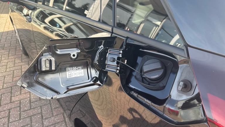 2022 Honda Jazz 1.5 i-MMD Hybrid EX 5dr eCVT Hybrid Hatchback Hatchback Hybrid Automatic