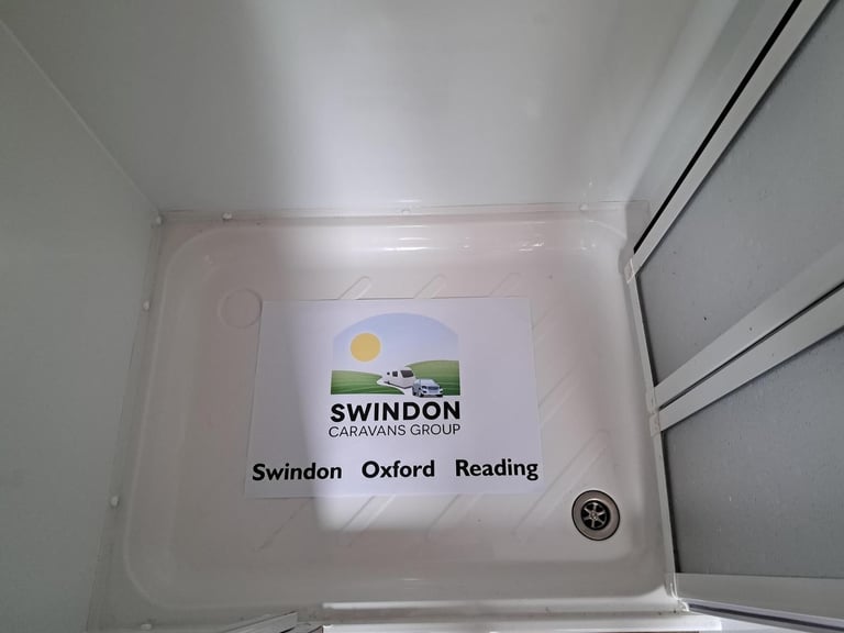 2021 Swift Vogue 580 Grande