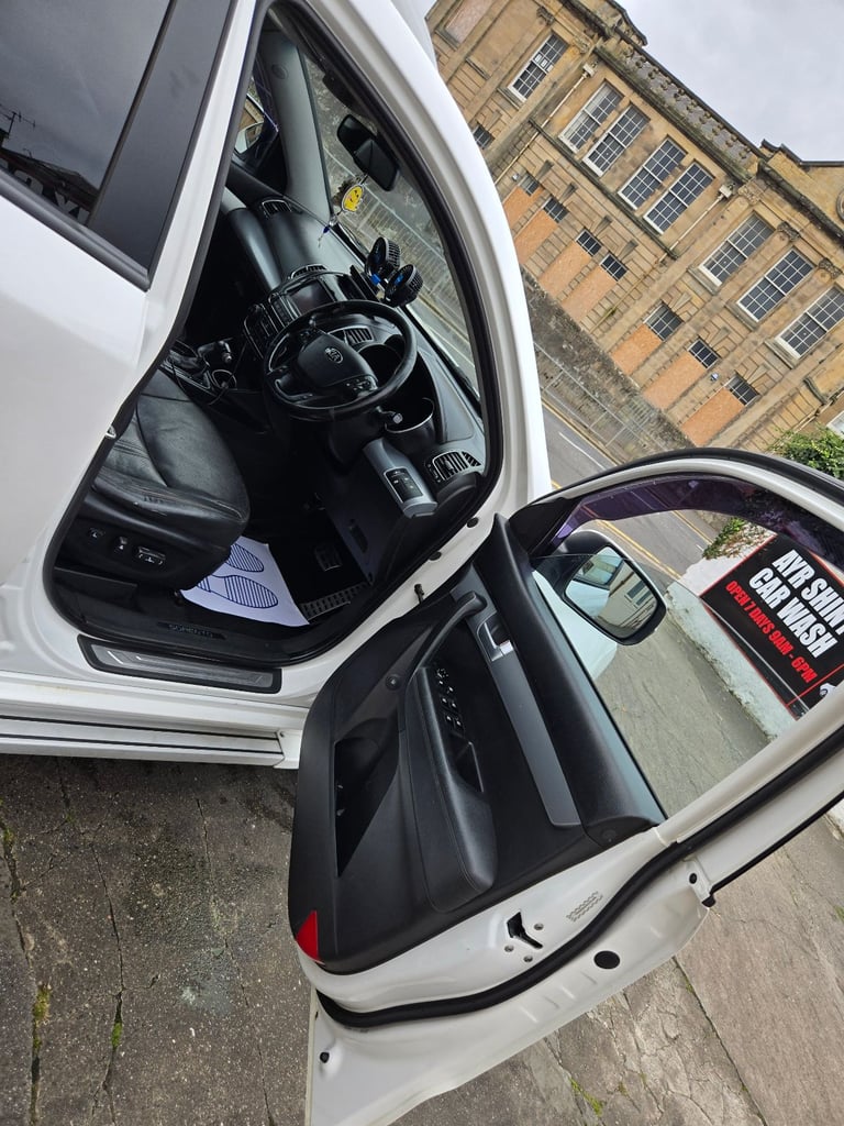 7xseater Kia, SORENTO, Estate, 2013, Other, 2199 (cc), 5 doors