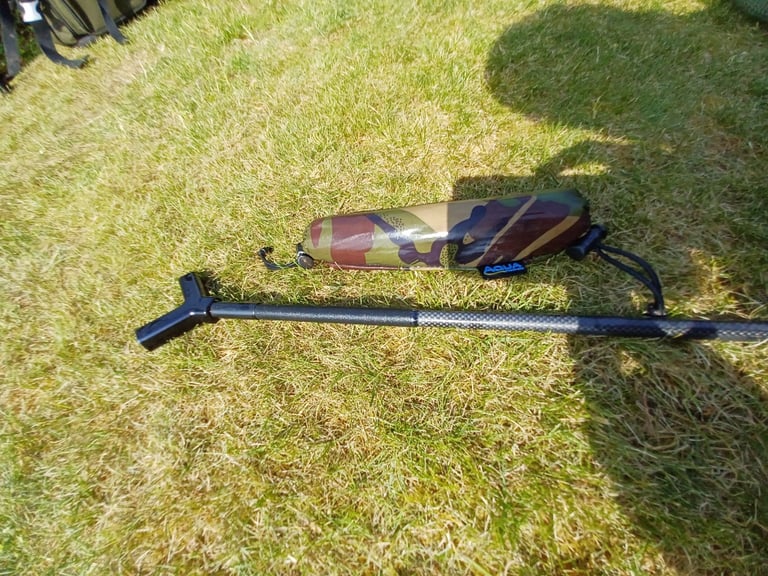 Muliti carp fishing deal