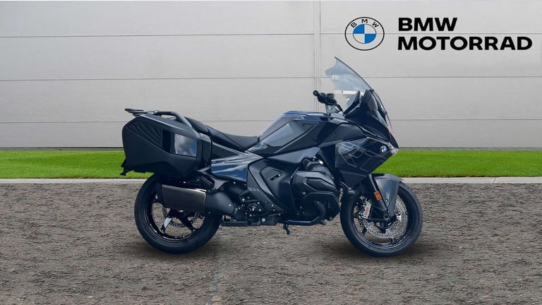 2025 Bmw Motorrad R 1300 Rt 1300 RT LE ASA Other Petrol Manual