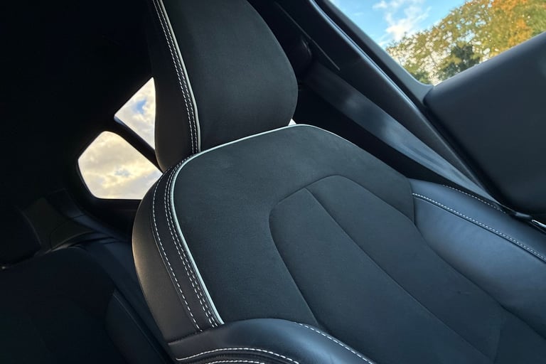 2021 Volvo XC40 92673 Estate Petrol Automatic