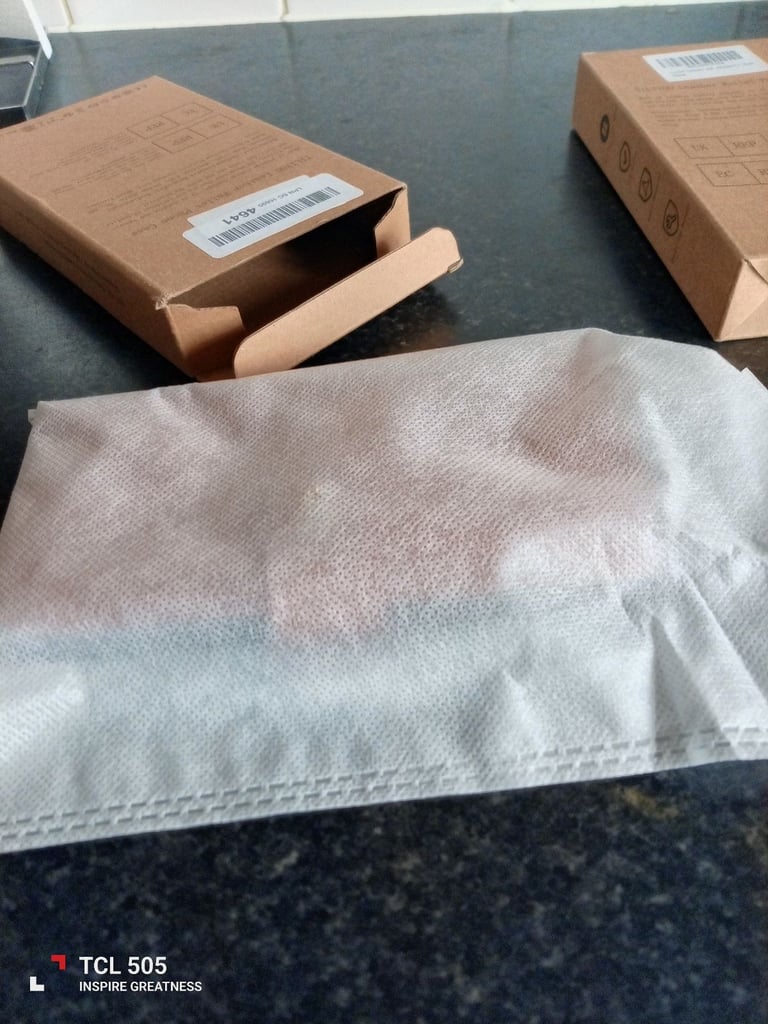 Tiliyoo leather wallet 