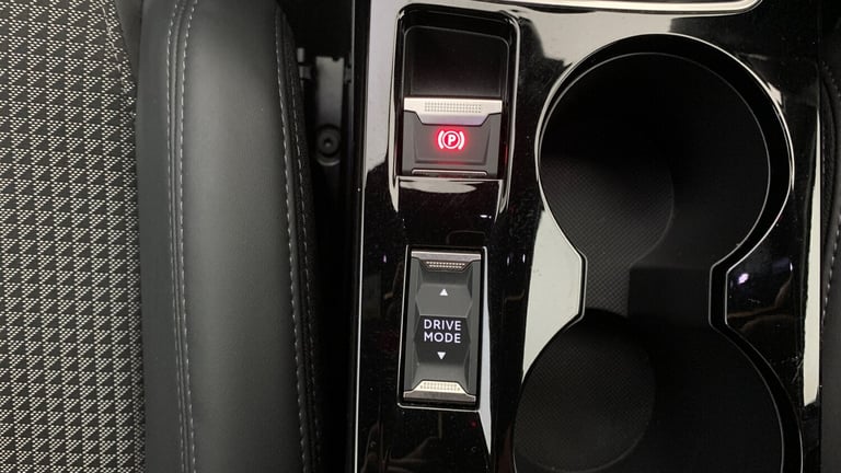 2022 Peugeot 208 1.2 PureTech GT Hatchback 5dr Petrol Manual Euro 6 (s/s) (100 ps) Hatchback Petr...