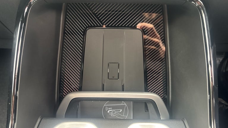 2025 BMW iX2 150kW eDrive20 Shadow Edition 65kWh 5dr Auto Electric Hatchback Hatchback Electric A...