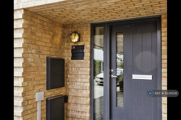 2 bedroom house in Legge Lane, Birmingham, B1 (2 bed) (#2534508)
