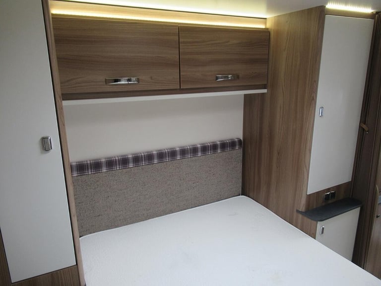 2021 Swift Sprite Major 4 SB Super