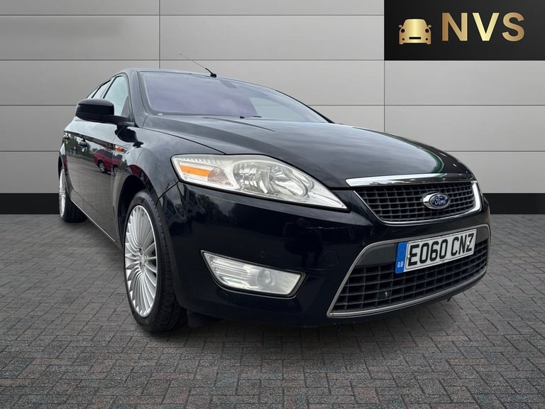 FORD MONDEO 1.8 TDCi Sport 2010