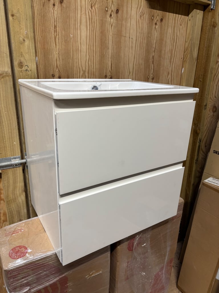 Bathroom vanity Unit 