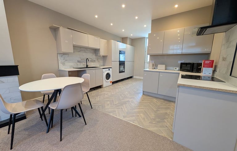 Brockley Terrace, Boldon