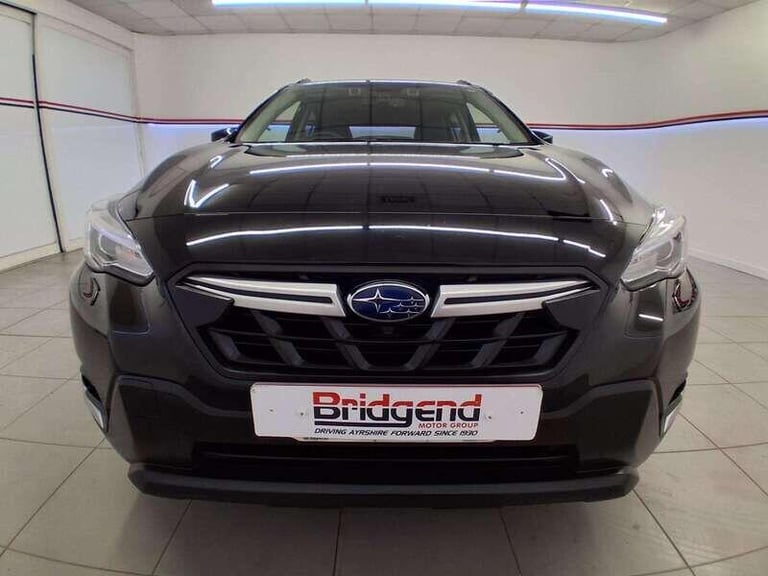 2023 Subaru XV 2.0 i e-Boxer SE Premium SUV 5dr 4WD HATCHBACK Petrol/Electric Hybrid Automatic