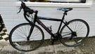 
*MINT CONDITION*  medium road bike CARRERA ZELOS 