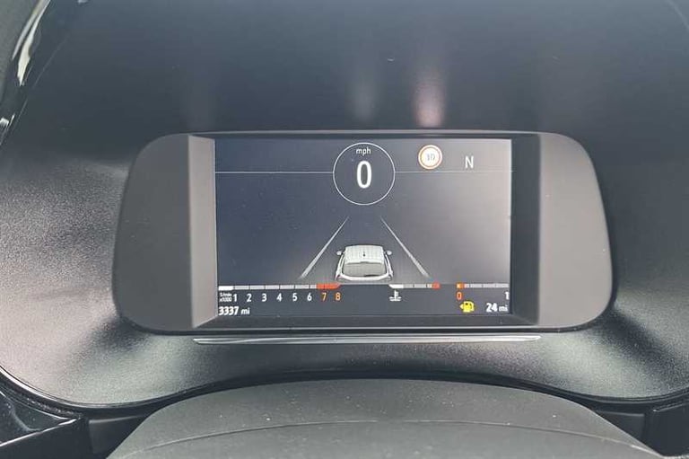 2022 Vauxhall Corsa 1.2 Turbo Ultimate 5dr Auto HATCHBACK PETROL Automatic