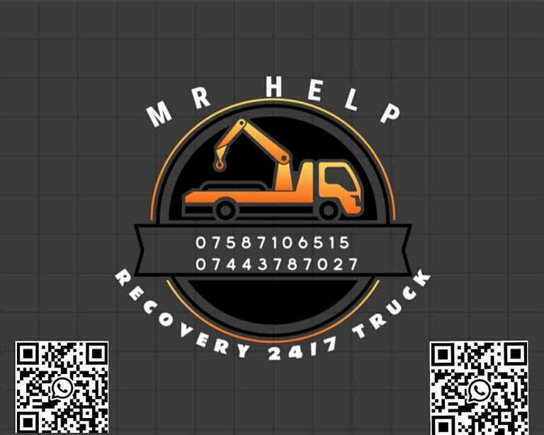 Vauxhal Movano Recovery Service