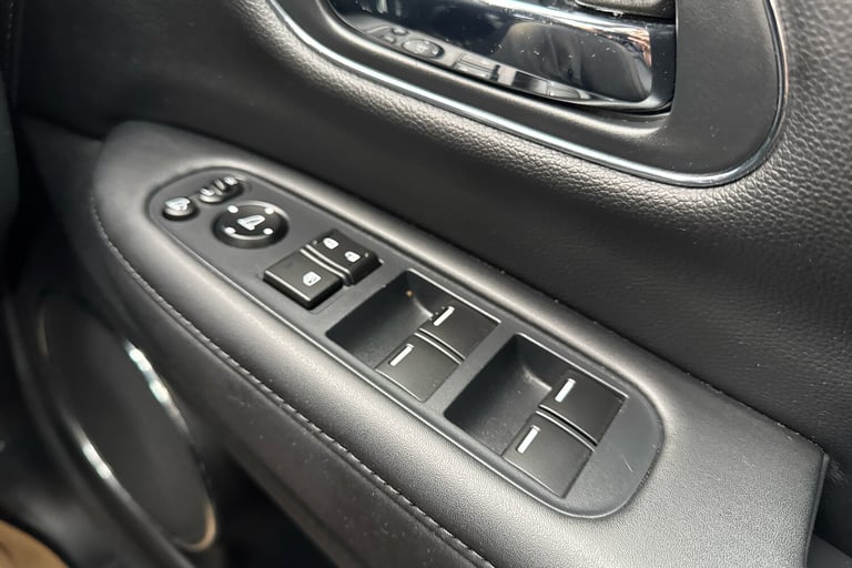 2018 Honda HR-V Ex I-Vtec Hatchback Petrol Manual