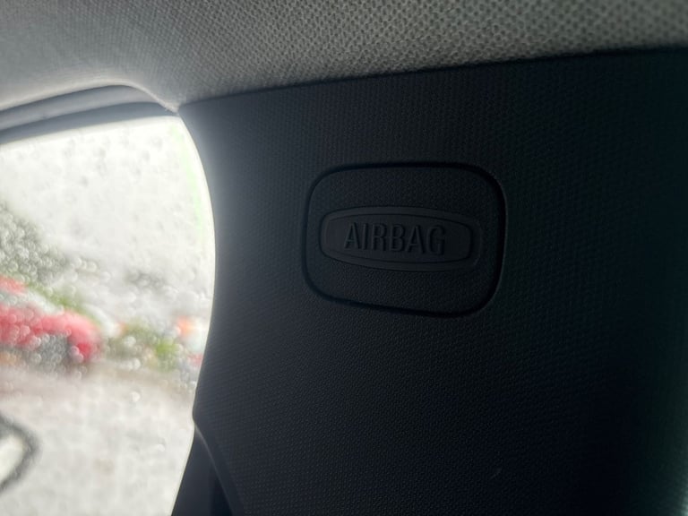 2022 Vauxhall Crossland 1.2 Turbo Elite Edition 5dr Hatchback PETROL Manual