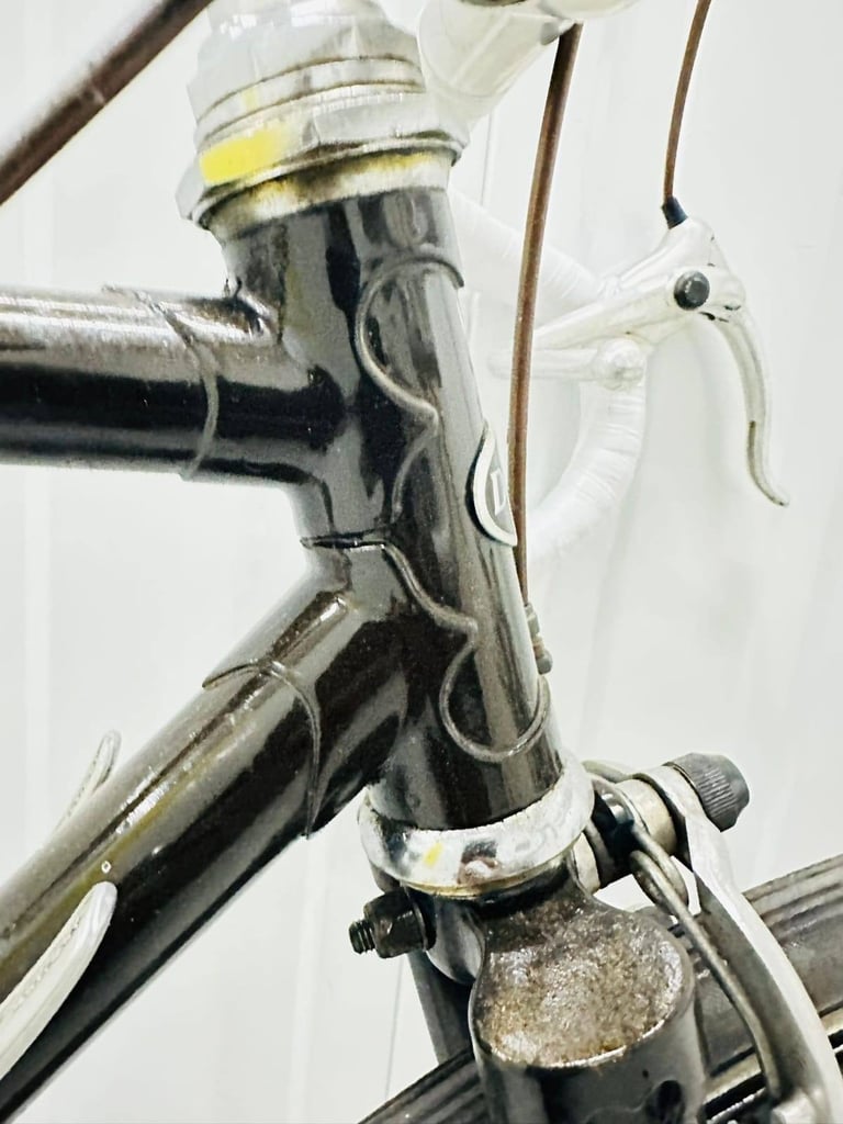 DAWES WINDSOR Size/M 10 Speed Road Bike Warranty