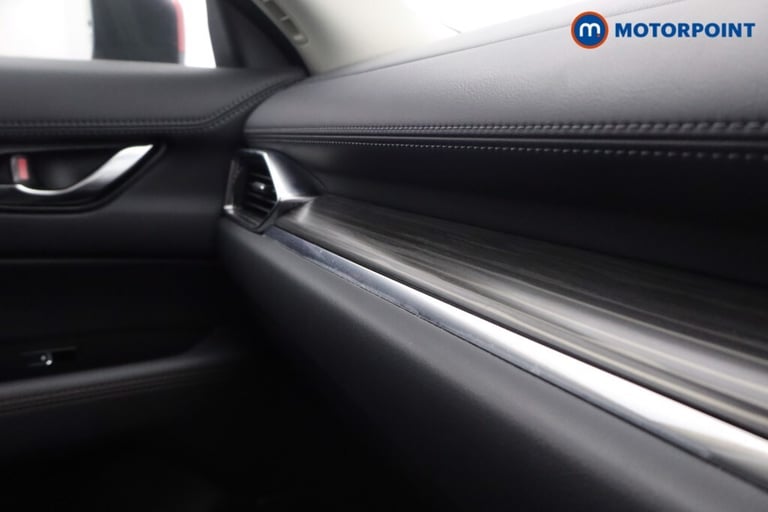 2019 Mazda CX-5 2.0 Sport Nav-Plus 5dr Auto SUV Petrol Automatic