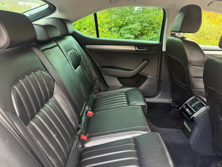 ✿2017/17 SKODA SUPERB 2.0 TDI CR SE L Executive 5dr, ✿FULLY LOADED SPEC✿