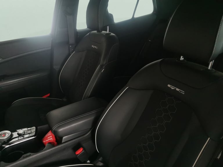 2022 Kia Sportage 1.6 T-GDi 13.8kWh GT-Line SUV 5dr Petrol Plug-in Hybrid Auto AWD Euro 6 (s/ Suv...