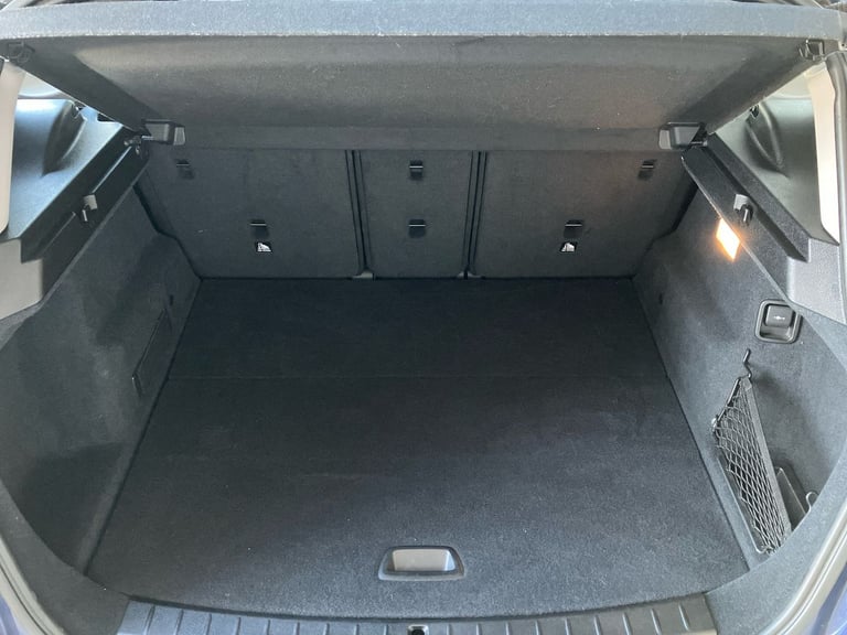 2019 BMW 2 Series 220i SE 5dr DCT Hatchback PETROL Automatic