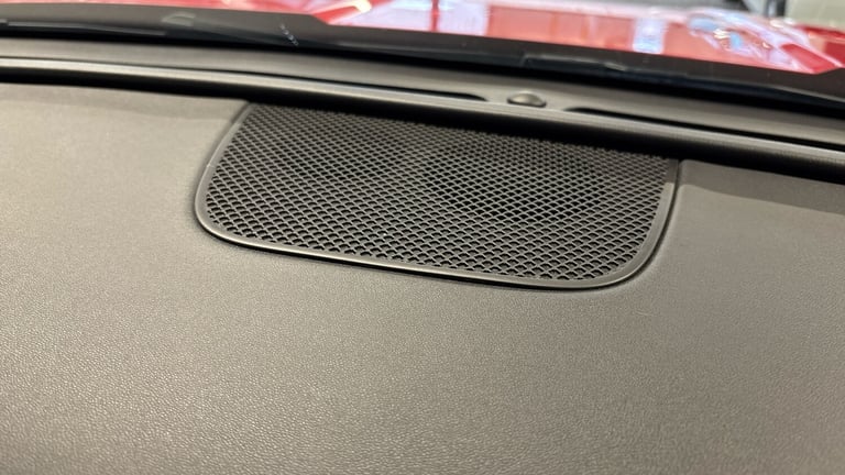 2022 Hyundai TUCSON 1.6 TGDi Plug-in Hybrid Ultimate 5dr 4WD Auto Estate Estate Hybrid Automatic