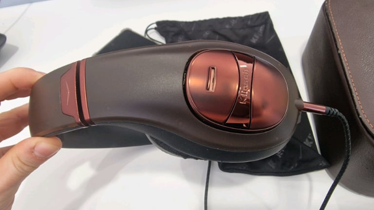 Klipsch Mose 40 headphones