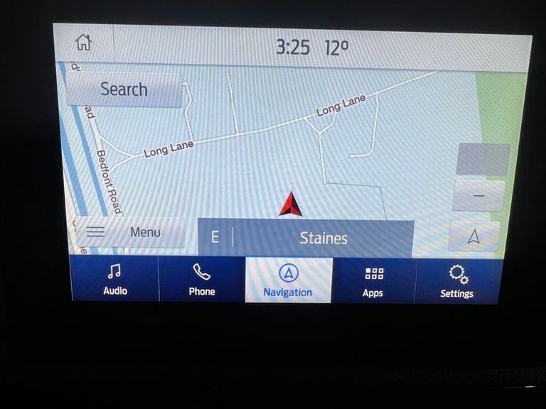 2022 Ford Transit Connect 1.5 250 EcoBlue Limited Auto L2 Euro 6 (s/s) 5dr Panel Van Diesel Autom...