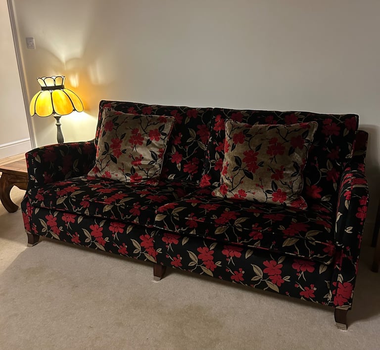 image for Gorgeous Duresta Sofa