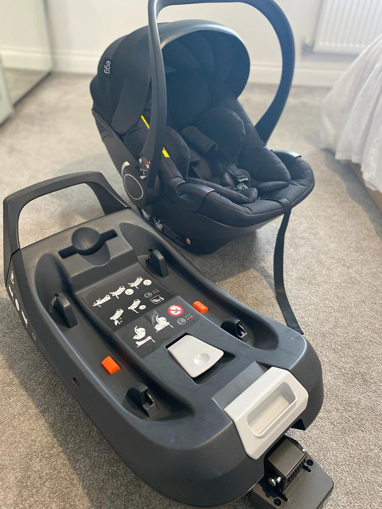 Be isofix in South Yorkshire - Gumtree
