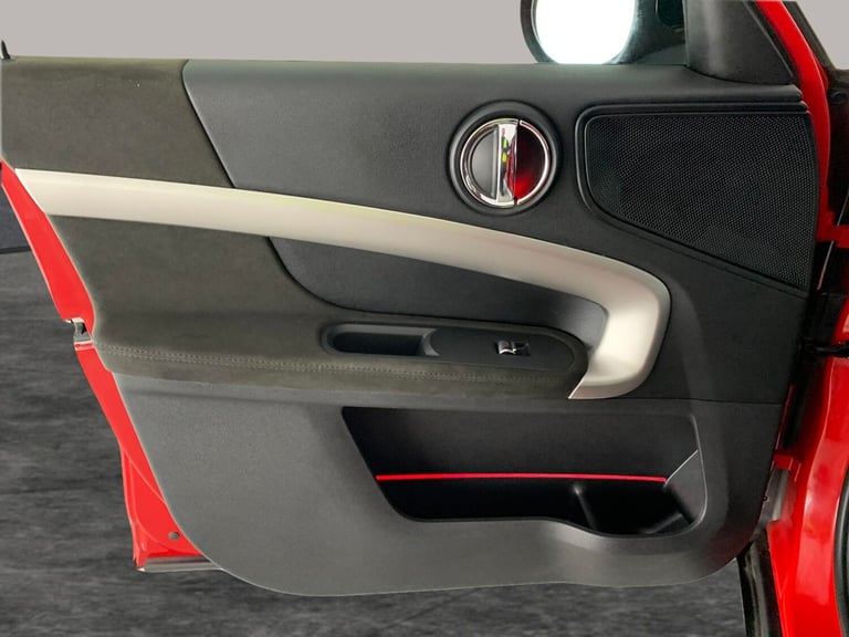 2021 MINI Countryman 1.5 Cooper S E Exclusive ALL4 PHEV 5dr Auto HATCHBACK PETROL/ELECTRIC Automatic