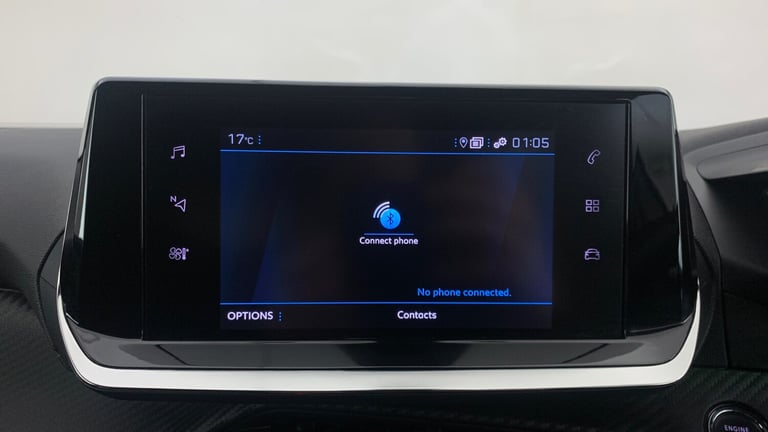 2023 Peugeot 2008 1.2 PureTech Allure Premium + SUV 5dr Petrol Manual Euro 6 (s/s) (100 ps) SUV P...