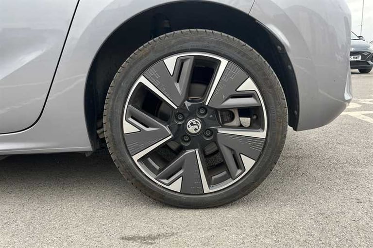 2023 Vauxhall Corsa 100kW GS Line 50kWh 5dr Auto [11kWCh] HATCHBACK ELECTRIC Automatic
