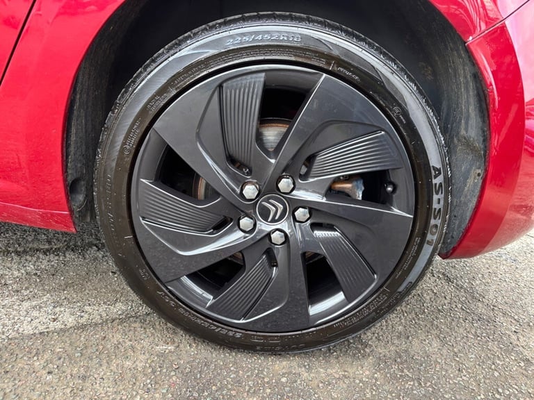 2014 Citroen C4 Picasso 1.6 THP Exclusive+ MPV 5dr Petrol Manual Euro 5 (155 ps) MPV Petrol Manual