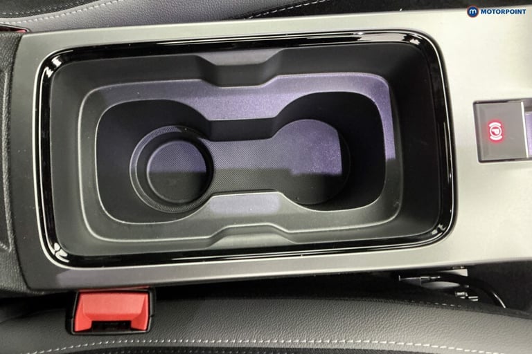 2025 Vauxhall Mokka 1.2 Turbo GS 5dr Auto SUV Petrol Automatic